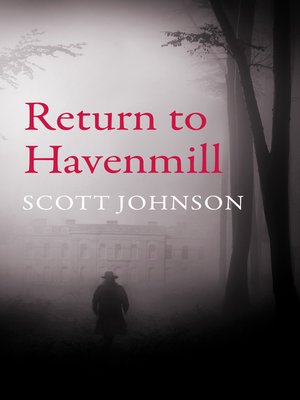 cover image of Return to Havenmill